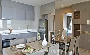 Rhythm Asoke 2：2 BED ROOM Interior Photos No.31