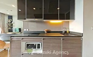 KEYNE by Sansiri：1 BED ROOM Interior Photos No.25