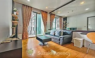 KEYNE by Sansiri：1 BED ROOM Interior Photos No.21