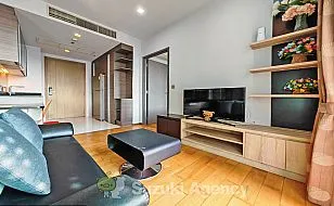 KEYNE by Sansiri：1 BED ROOM Interior Photos No.23