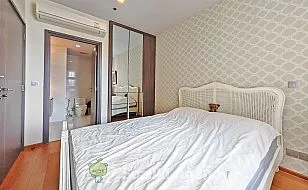 KEYNE by Sansiri：1 BED ROOM Interior Photos No.72