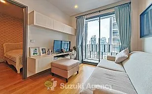 KEYNE by Sansiri：1 BED ROOM Interior Photos No.20