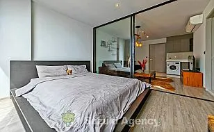 Rhythm Ekkamai：1 BED ROOM Interior Photos No.72