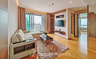 The Address Asoke：2 BED ROOM Interior Photos No.26