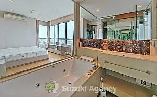 The Address Asoke：2 BED ROOM Interior Photos No.75
