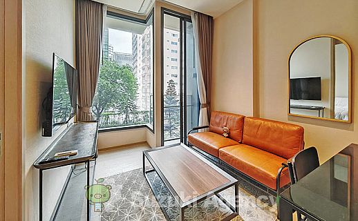 The ESSE Asoke