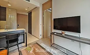The ESSE Asoke：1 BED ROOM Interior Photos No.22