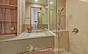 The ESSE Asoke：1 BED ROOM Interior Photos No.73