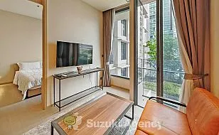The ESSE Asoke：1 BED ROOM Interior Photos No.23