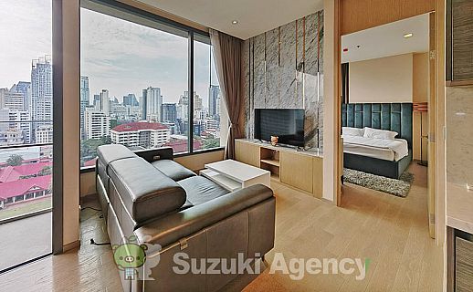 The ESSE Asoke
