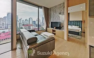 The ESSE Asoke：2 BED ROOM Interior Photos No.26