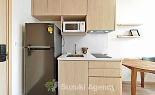 Noble State Sukhumvit 39：1 BED ROOM Interior Photos No.25