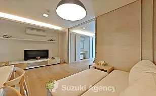 Liv@49：1 BED ROOM Interior Photos No.22