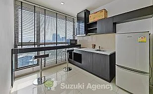 Rhythm Sukhumvit 44/1：1 BED ROOM Interior Photos No.25