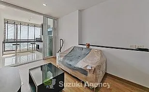 Rhythm Sukhumvit 44/1：1 BED ROOM Interior Photos No.20
