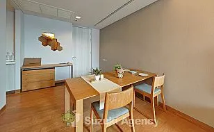 The Lumpini 24：2 BED ROOM Interior Photos No.30