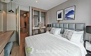 Rhythm Ekkamai：1 BED ROOM Interior Photos No.72