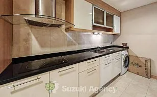The Bangkok Sukhumvit 43：2 BED ROOM Interior Photos No.31