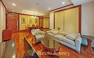 The Bangkok Sukhumvit 43：2 BED ROOM Interior Photos No.27