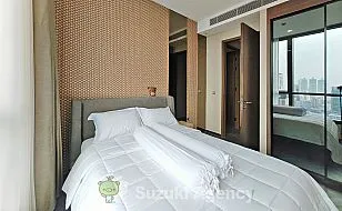 The ESSE Sukhumvit 36：2 BED ROOM Interior Photos No.74