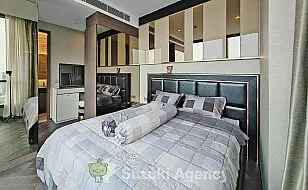 The ESSE Sukhumvit 36：2 BED ROOM Interior Photos No.66