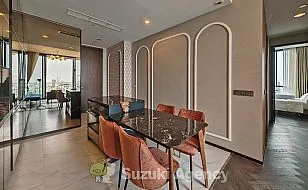 The ESSE Sukhumvit 36：2 BED ROOM Interior Photos No.30
