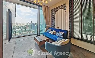 The ESSE Sukhumvit 36：2 BED ROOM Interior Photos No.29