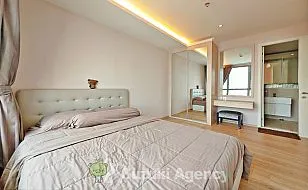 H Sukhumvit 43：1 BED ROOM Interior Photos No.72