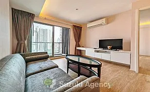 H Sukhumvit 43：1 BED ROOM Interior Photos No.20