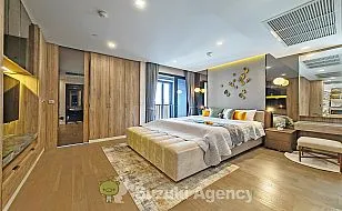 Ashton Asoke：1 BED ROOM Interior Photos No.71