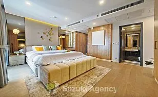 Ashton Asoke：1 BED ROOM Interior Photos No.72