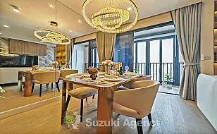 Ashton Asoke：1 BED ROOM Interior Photos No.24