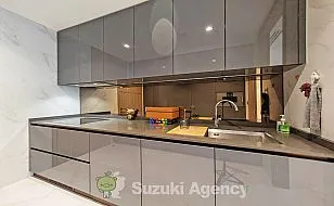 THE ESTELLE PHROM PHONG：2 BED ROOM Interior Photos No.31