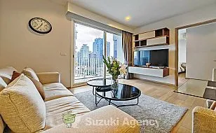 HQ by Sansiri：1 BED ROOM Interior Photos No.20