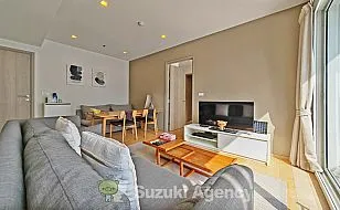 HQ by Sansiri：1 BED ROOM Interior Photos No.23