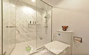 HQ by Sansiri：1 BED ROOM Interior Photos No.73