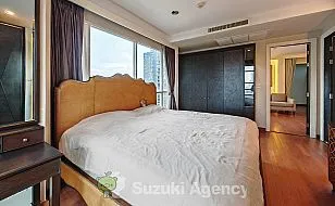 The Address Chidlom：3 BED ROOM Interior Photos No.68