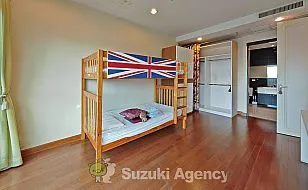 The Address Chidlom：3 BED ROOM Interior Photos No.70