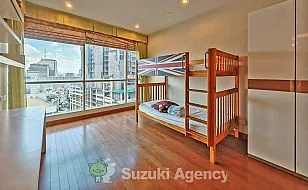 The Address Chidlom：3 BED ROOM Interior Photos No.69