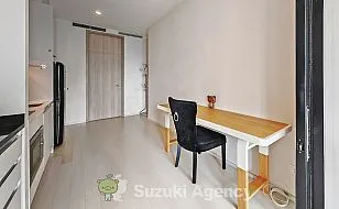 Noble Ploenchit：1 BED ROOM Interior Photos No.24