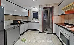 All Seasons Mansion：3 BED ROOM Interior Photos No.36