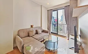 M Thonglor 10 Condominium：1 BED ROOM Interior Photos No.20
