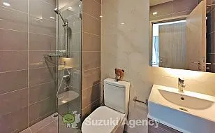 M Thonglor 10 Condominium：1 BED ROOM Interior Photos No.73