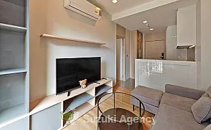 M Thonglor 10 Condominium：1 BED ROOM Interior Photos No.23