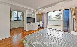 Supalai Place：2 BED ROOM Interior Photos No.66