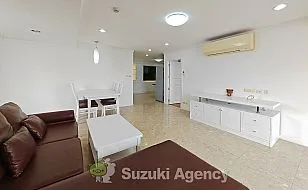 Supalai Place：2 BED ROOM Interior Photos No.28