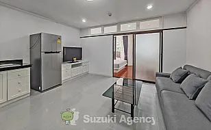 Supalai Place：1 BED ROOM Interior Photos No.20