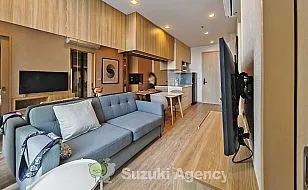 Noble State Sukhumvit 39：1 BED ROOM Interior Photos No.22