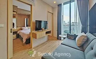 Noble State Sukhumvit 39：1 BED ROOM Interior Photos No.20