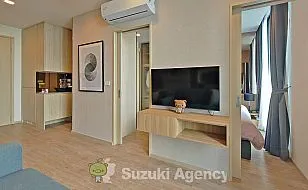 Noble State Sukhumvit 39：1 BED ROOM Interior Photos No.21